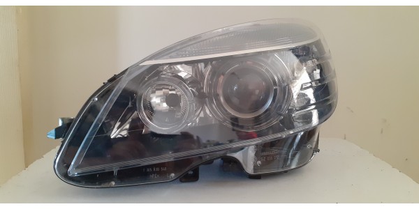 MERCEDES W204/C SERİSİ SOL (07/11) XENON